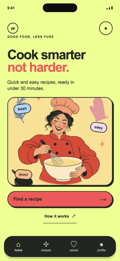 Plate Play